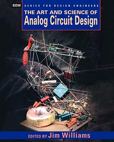 Op Amp Applications Handbook (Analog Devices Series): Jung, Walt