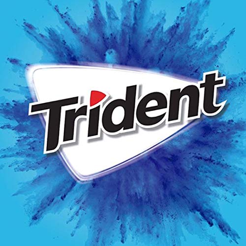 TRIDENT, ORIGINAL, 14-CT