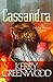 Cassandra (Delphic Women Series Book 2) by Kerry Greenwood