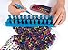 Style Me Up - DIY Scarf Craft Kit for Girls - Birthday Present/Gift Idea - SMU-329