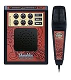 Wowwee Paper Jamz Pro Mic Series - Style 3
