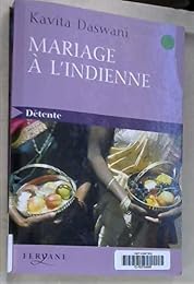 Mariage à l'indienne