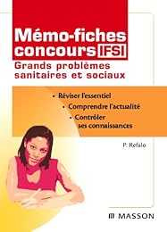Grands problèmes sanitaires et sociaux