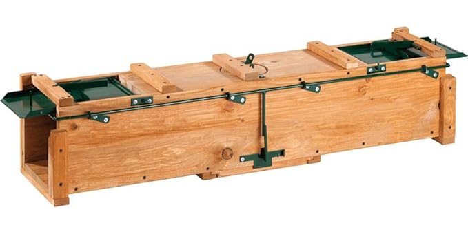 Format 4260383630621 – holz-kastenfalle