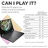 HP-OMEN-15-en0008na-156-Inch-Full-HD-144-Hz-Gaming-Laptop-AMD-Ryzen-7-4800H-16-GB-RAM-512-GB-SSD-NVIDIA-GeForce-RTX-2060-6-GB-Dedicated-Graphics-Windows-10-Home-Mica-Silver HP OMEN 15.6" Laptop PC 15-en0008sa, AMD Ryzen 7, 16GB RAM, RTX 2060, 512GB SSD, FHD, Mica Silver