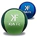 Koh Fit Stress Ball Multipacks for Adults - Stress Reliever Squeeze Balls - for Hand Therapy and Stress Relief