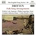 The English Song Series 10: Britten