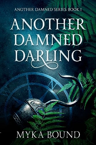 Another Damned Darling: An Enemies-to-Lovers