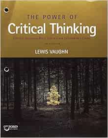 The power of critical thinking pdf free image
