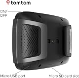 TomTom Rider 50 Motorcycle Sat Nav 4.3" WiFi EU23 Maps IPX7 Weatherproof view 9