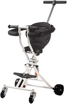 poussette enfant 3 ans