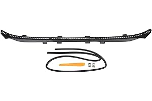 Front Hood Seal Strip for Model Y 22021 2022 2023, Front Hood Weather Strip, Dust Proof Seal Protector Replacement, Seal Guar