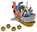 Fisher-Price Imaginext Pirate Shark Boat