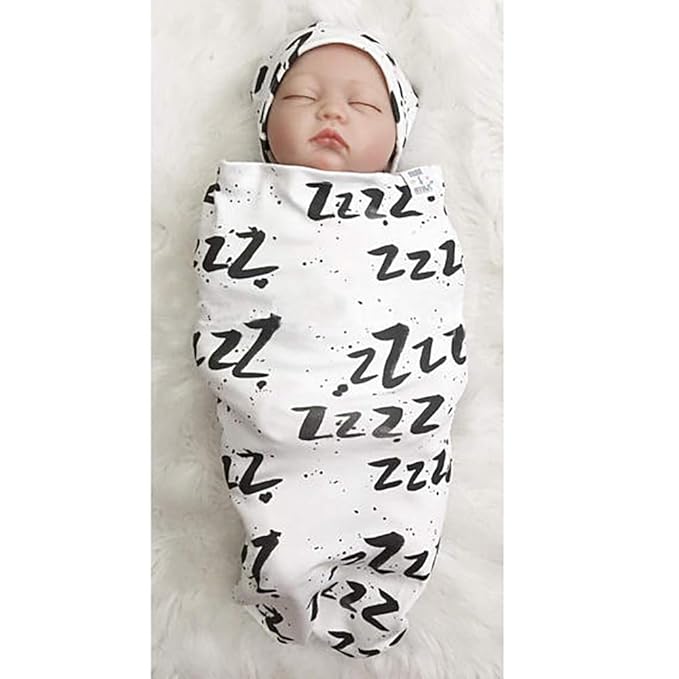 baby cocoon swaddle