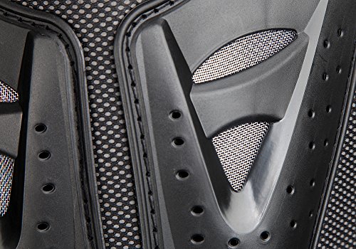 image for WOLFBIKE Sport Jacket Motorcycle Racing Body Protective Armor Protecti