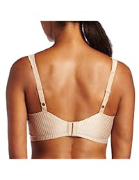 Playtex Women's Secrets sostén sin alambres perfectamente suave