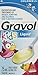 Children's Liquid GRAVOL for Nausea, Vomiting, Dizziness & Motion Sickness Ages 2+ (75ml Size)