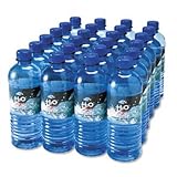 OFX00024 - Bottled Spring Water
