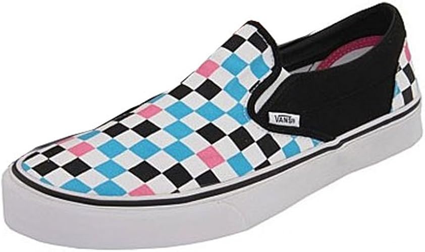 vans uk5
