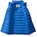 Amazon Essentials Boys and Toddlers' Lightweight Water-Resistant Packable Hooded Puffer Vest