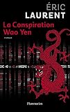 Image de La conspiration Wao Yen (FICTION FRANCAI) (French Edition)