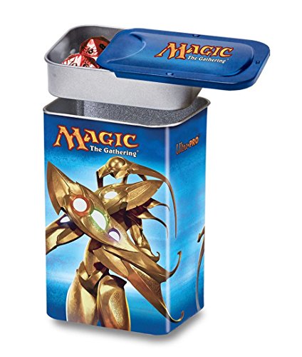 Modern Masters 2015 Edition Nesting Vault - Deck Box