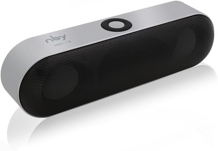 nby speaker