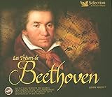 trésors de Beethoven (Les): Coffret + CD audio by 