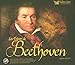 trésors de Beethoven (Les): Coffret + CD audio by 