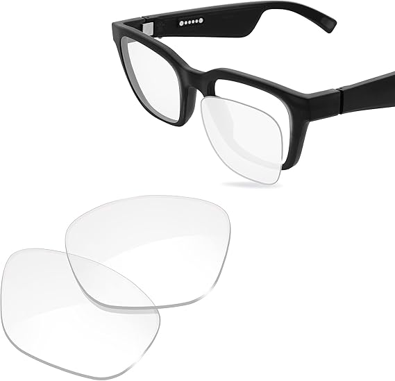 bose sunglasses lens replacement