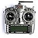 FrSky Taranis X9D Plus 16-channel 2.4ghz ACCST Radio Transmitter (Mode 2)