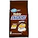 SNICKERS Variety Mix Fun Size Chocolate Candy Bars 35-Ounce 55-Piece Bag