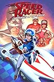 Speed Racer: Chronicles Of The Racer by Arie Kaplan, Robby Musso
