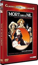 Mort Sur Le Nil