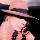 Joni Mitchell Album: «Chalk Mark in a Rain Storm» (Front side)