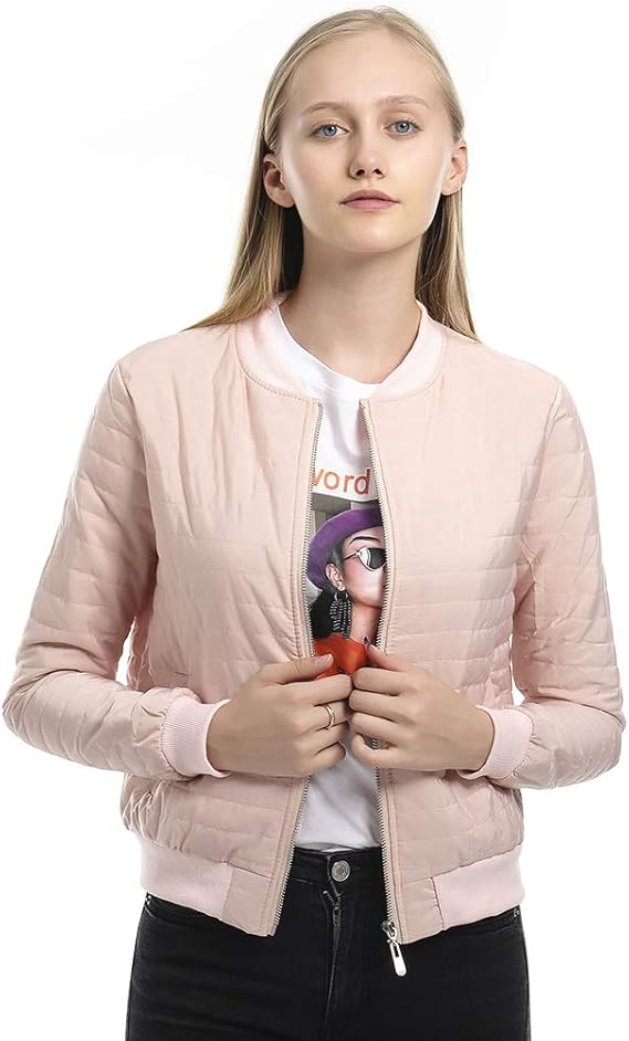 Amazon Jiolk スリム ジッパー コート レザージャケット 人気 コート ライダース レディース コート ジャケット 通販
