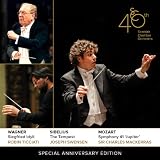 SCOTTISH CHAMBER ORCHESTRA:40TH ANNIVERSARY ED     image