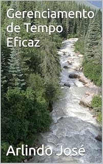 Livro Gerenciamento de Tempo Eficaz