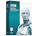 ESET NOD 32 AntiVirus | 2016 (1 PC- 2 Years) No CD- Only key via email