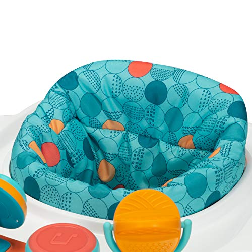 Safety 1st Ready, Set, Walk Dx Developmental Walker, Spotlight Teal