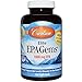 Carlson Labs, Elite EPA Gems, 1000 mg, 120 Soft Gels