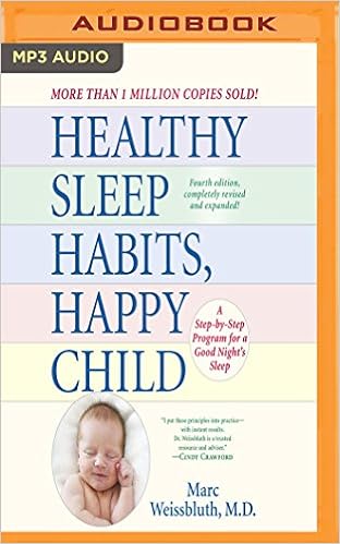 happy baby healthy sleep