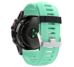 fenix 3 hr wristband