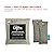 Activated Charcoal Bamboo Deodorizer, 4 Pack Odor Neutralizer, Home & Car Freshener Bags, Mold and Moisture Removal Charcoal Bags, Organic Chemical-Free Activated Bamboo Air Purifying Bags