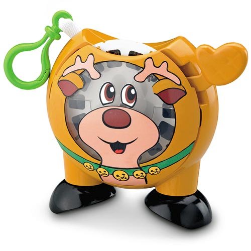 View-Master View Crew 3D Viewer â€“ Rudolph