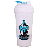 eFlow Nutrition - Shaker Cup - Perfect to blend you