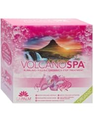 Volcano Spa Romance