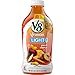 V8 Fusion Light Peach Mango Beverage, 46 oz
