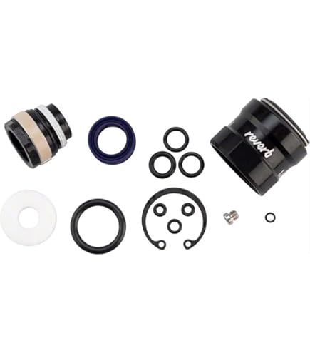 Amazon.com : RockShox Seatpost Service Kit - 400 Hour / 2 Year