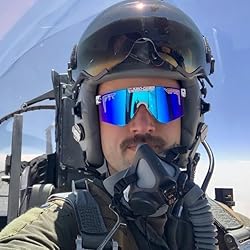 Pit Viper Sunglasses I The Original 2.0 I Regular